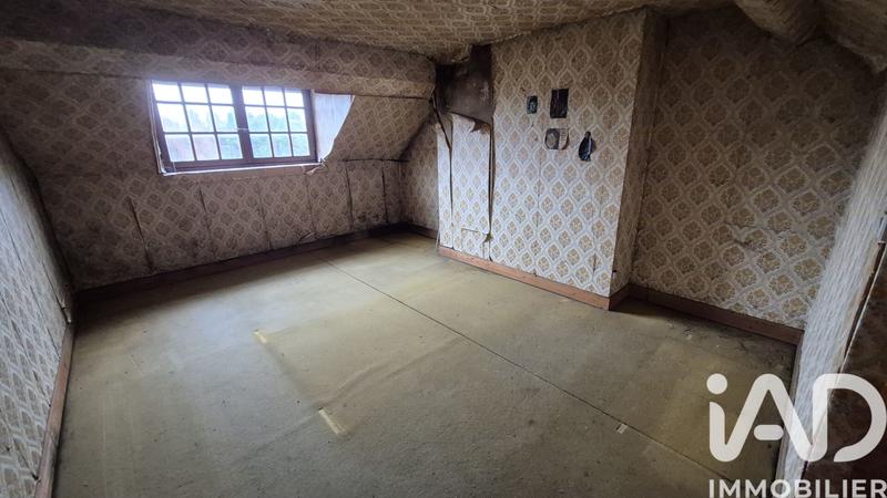 Maison de ville - 75 m² - 4 pièces