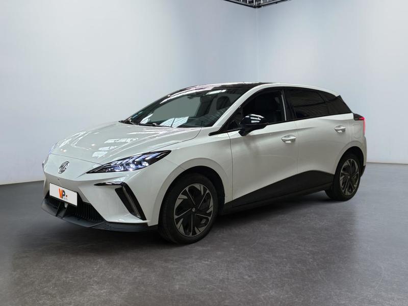 Mg Mg4 Electric 64kWh - 150 kW 2wd Comfort