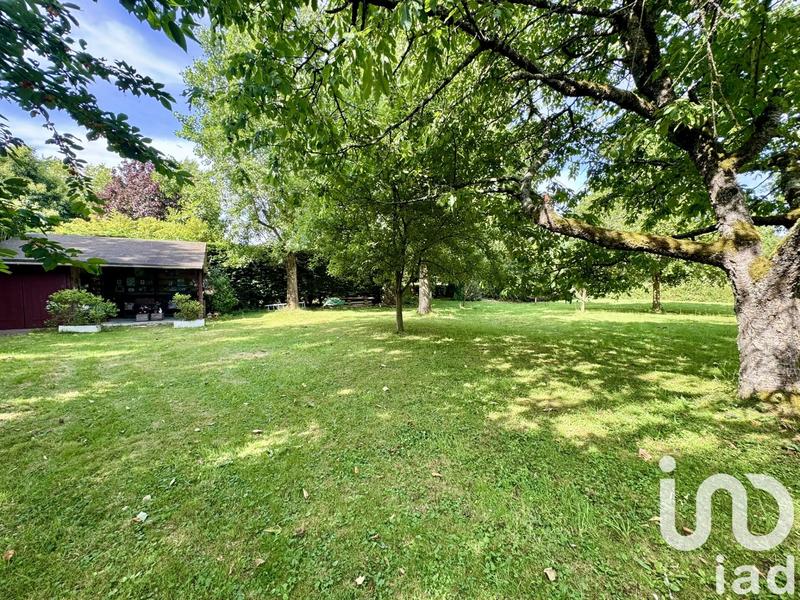 Maison - 167 m² - 6 pièces