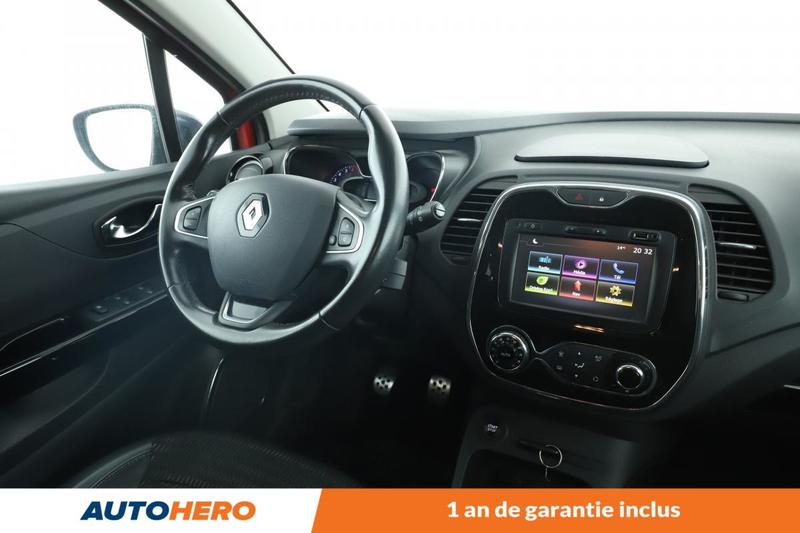 Renault Captur 0.9 TCe Energy Intens 90 ch
