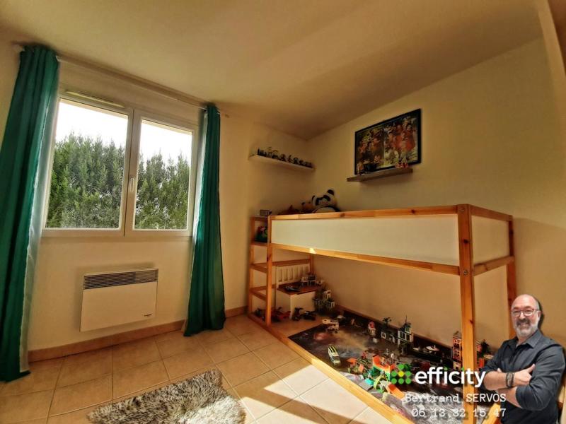 Villa - 147 m² - 6 pièces