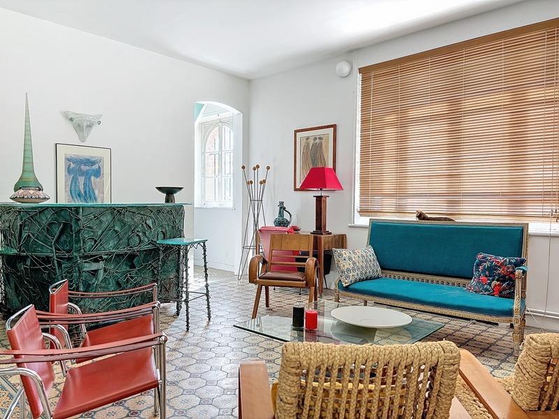 Maison bourgeoise - 290 m² - 9 pièces