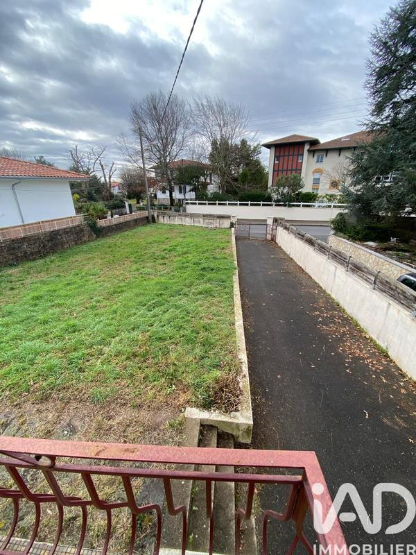 Maison - 119 m² - 9 pièces