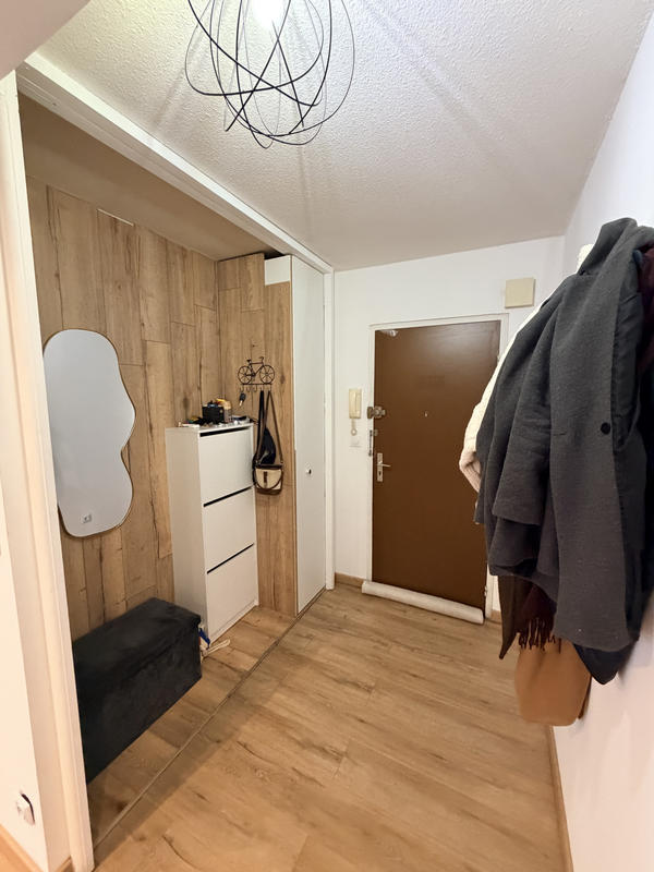 Appartement - 93 m² - 4 pièces