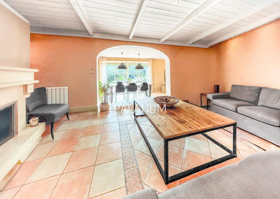 Villa - 158 m² - 5 pièces