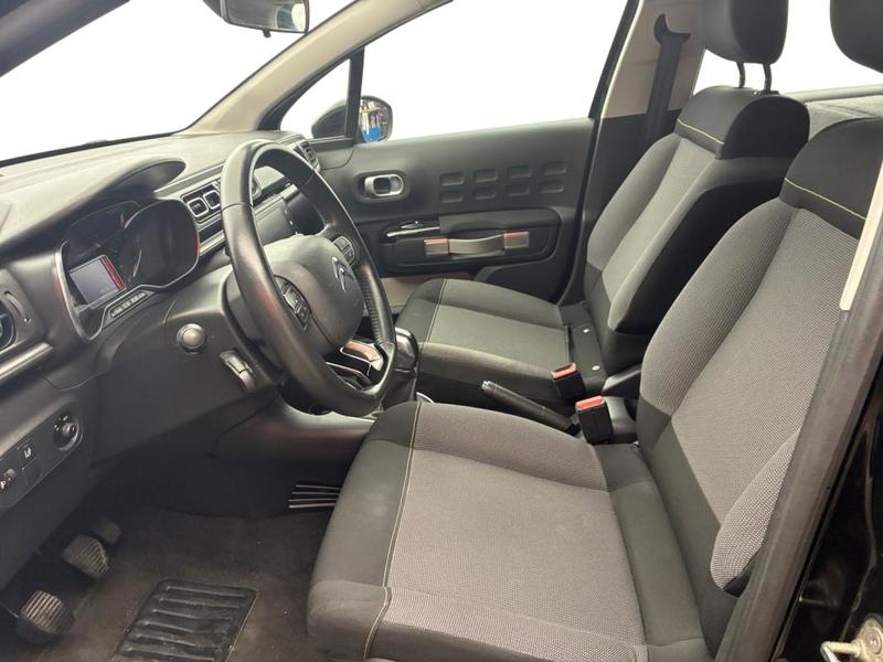 Citroën C3 Societe Pure Tech 82 Feel Nav