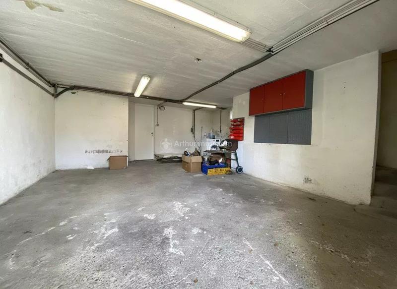 Appartement - 75 m² - 4 pièces