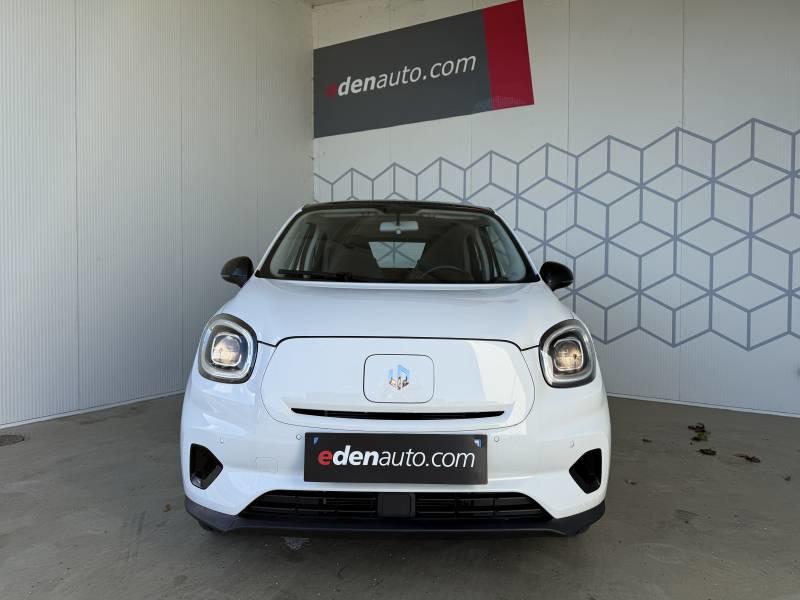 Leapmotor T03 Electric 109 ch Luxury