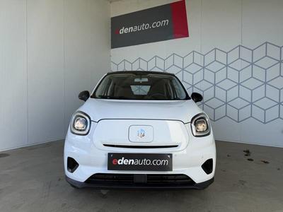 Leapmotor T03 Electric 109 ch Luxury