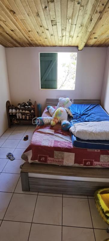 Maison - 106 m² - 5 pièces