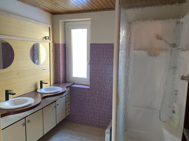 Maison - 127 m² - 6 pièces