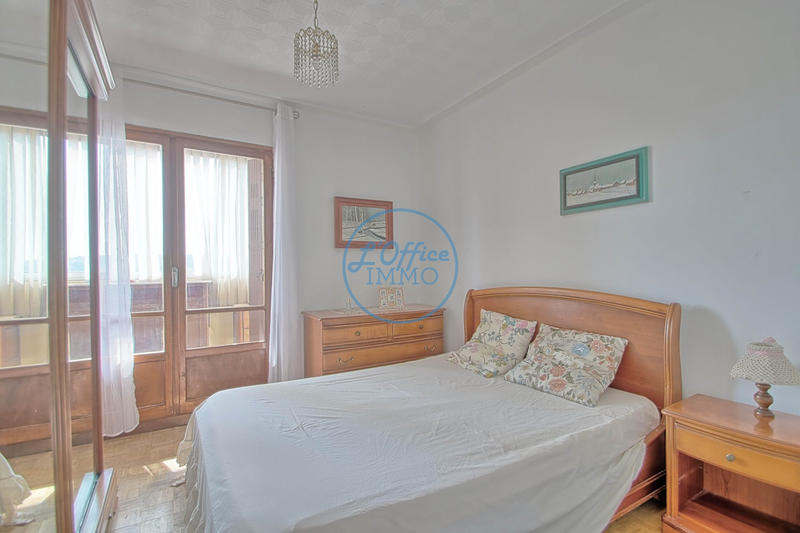 Appartement - 74 m² - 4 pièces