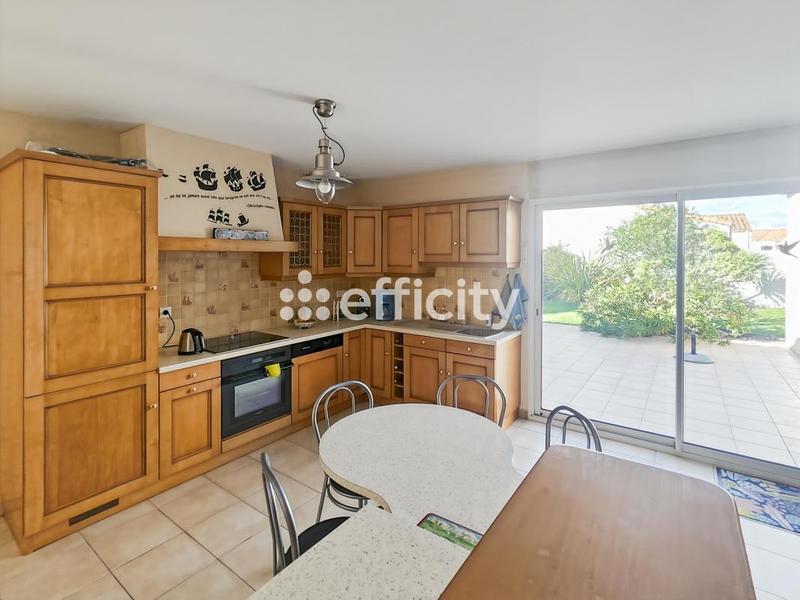 Pavillon - 119 m² - 6 pièces