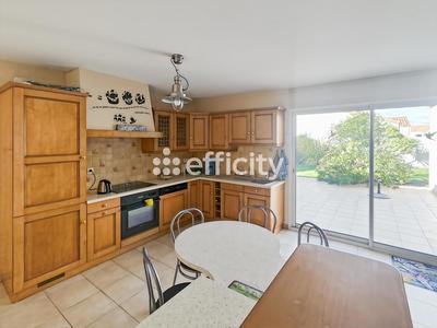 Pavillon - 119 m² - 6 pièces