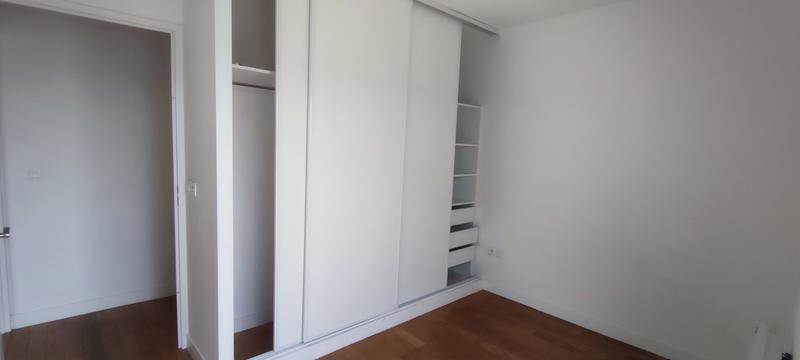 Appartement - 79 m² - 4 pièces