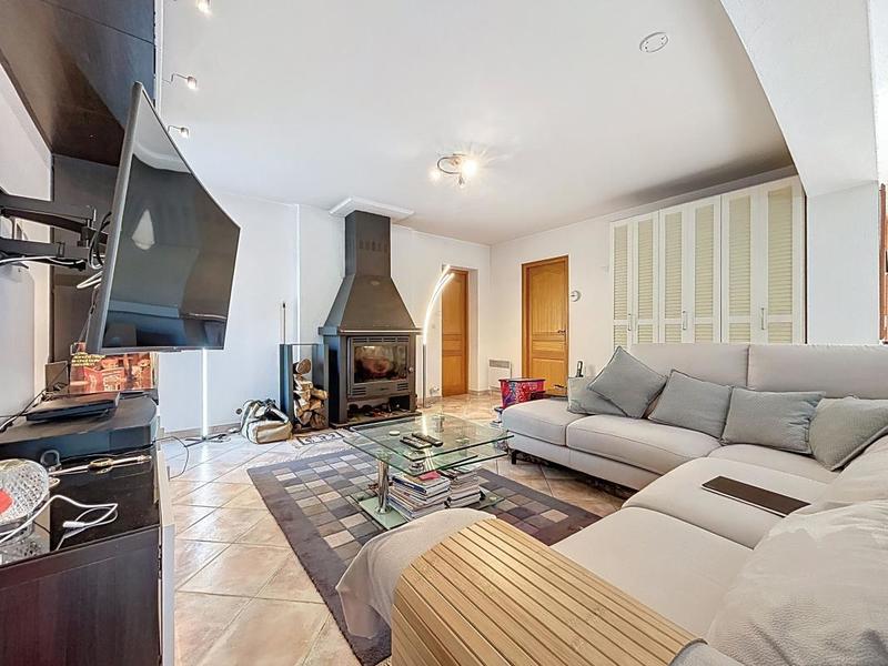 Maison - 168 m² - 5 pièces