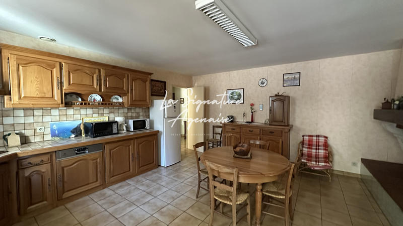 Maison - 170 m² - 5 pièces