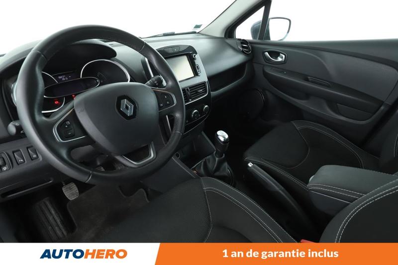Renault Clio 0.9 TCe Energy Business 90 ch