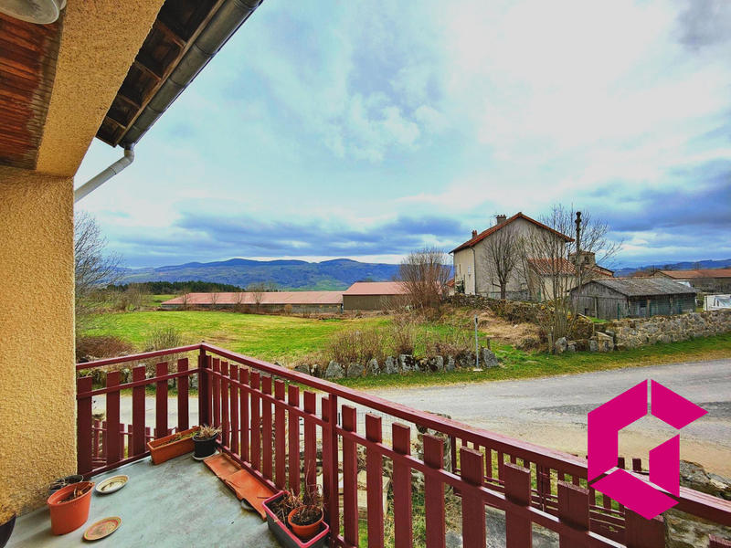 Maison - 113 m² - 5 pièces