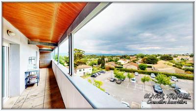 Appartement - 36 m² - 2 pièces