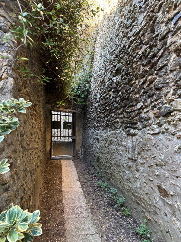 Maison - 41 m² - 2 pièces