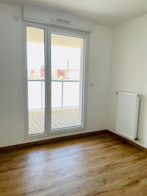 Appartement - 86 m² - 4 pièces