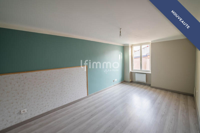 Maison - 113 m² - 5 pièces