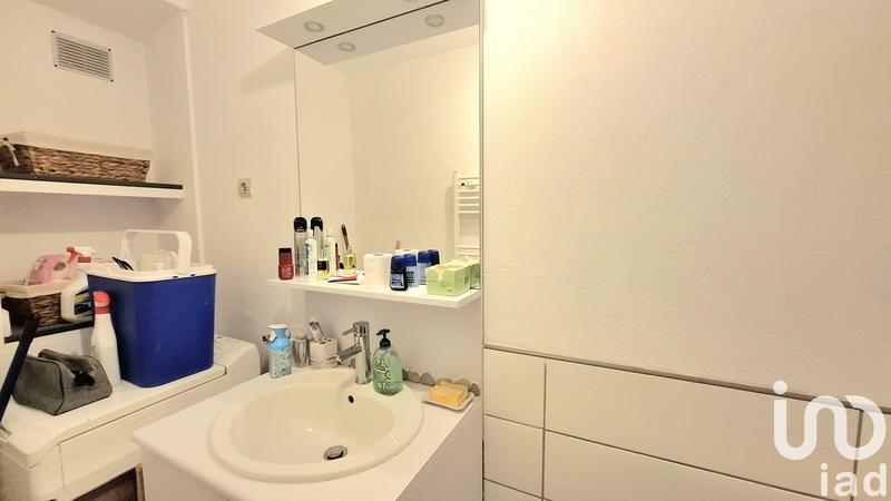 Maison - 183 m² - 8 pièces