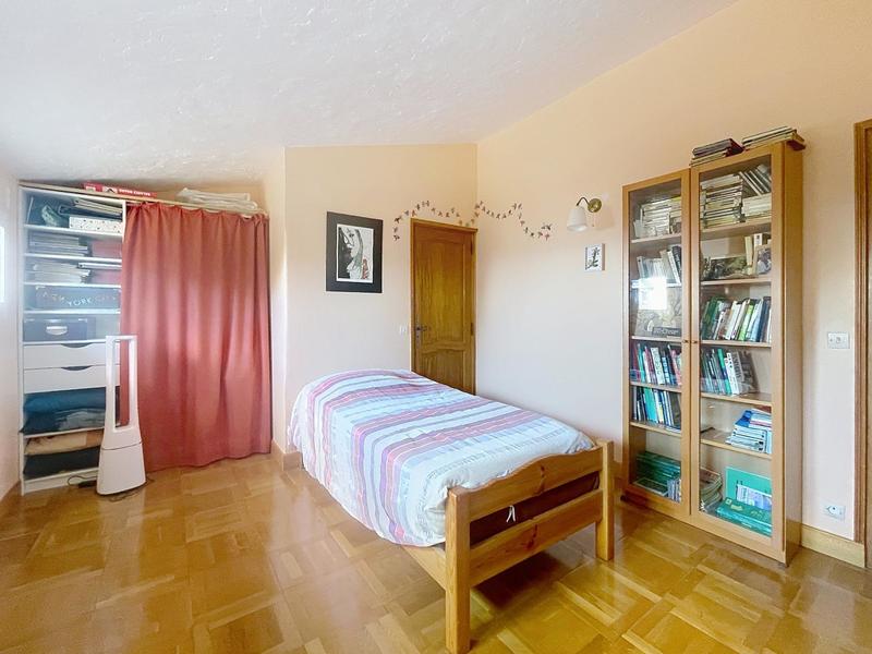 Maison - 103 m² - 4 pièces