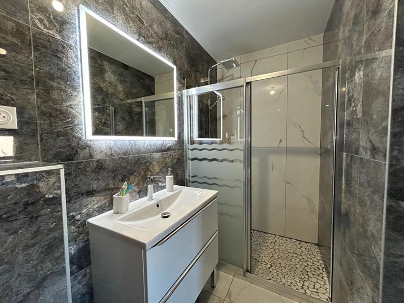 Maison - 122 m² - 4 pièces