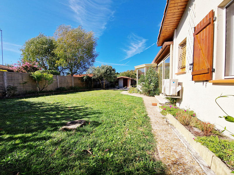 Maison - 186 m² - 6 pièces