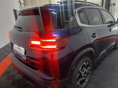 Citroën C5 Aircross Hybride rechargeable 225 e-Eat8 Shine