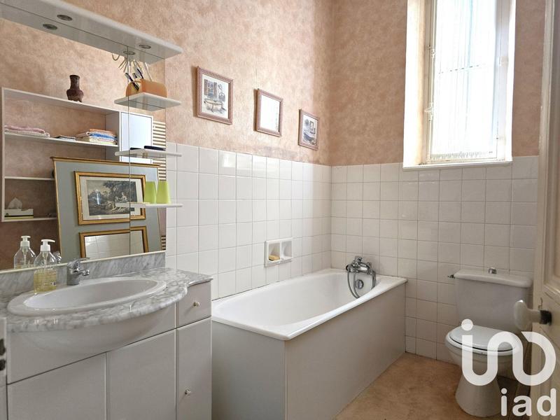 Maison de ville - 373 m² - 14 pièces