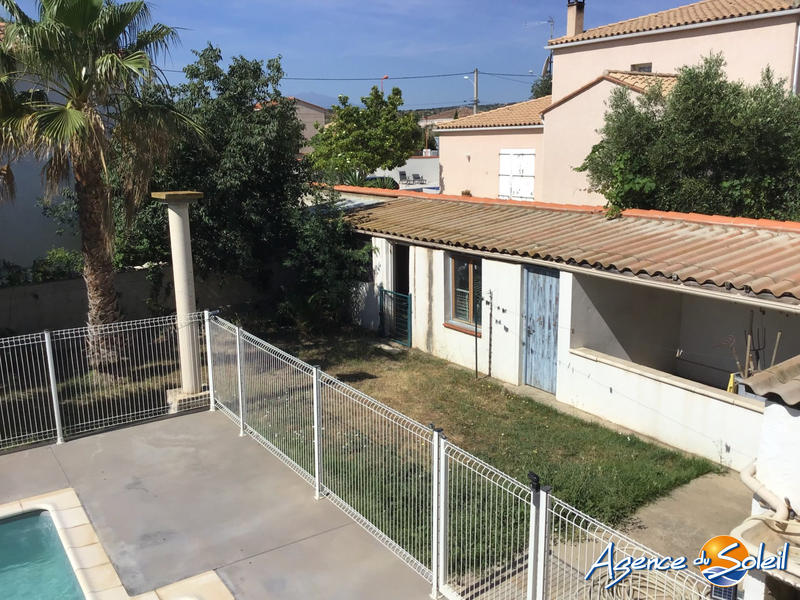 Maison - 162 m² - 6 pièces