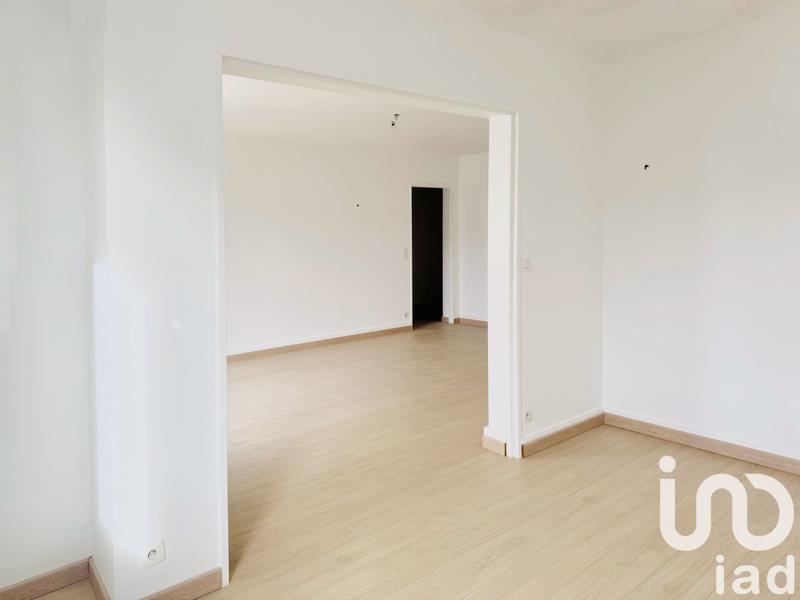 Appartement - 87 m² - 5 pièces