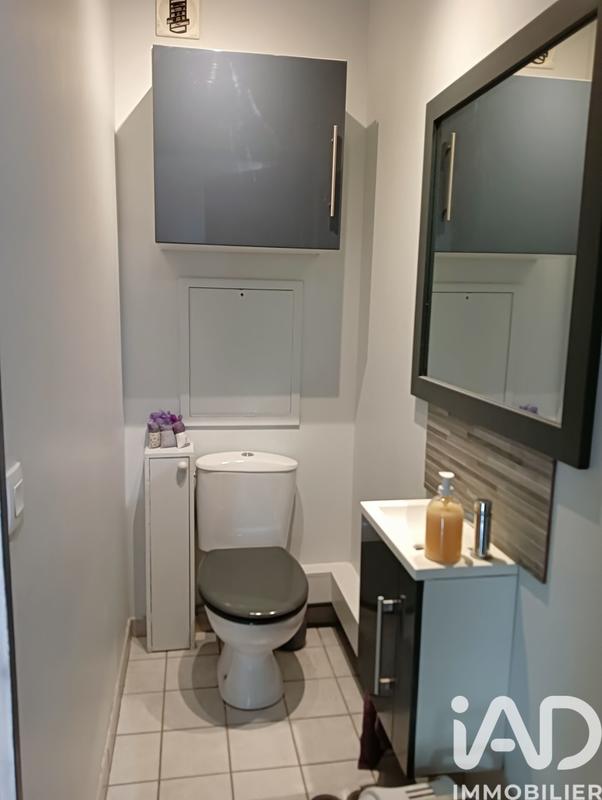 Appartement - 84 m² - 4 pièces