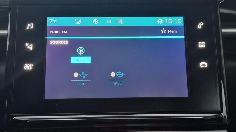 Citroën C3 III PureTech 82 Bvm Feel