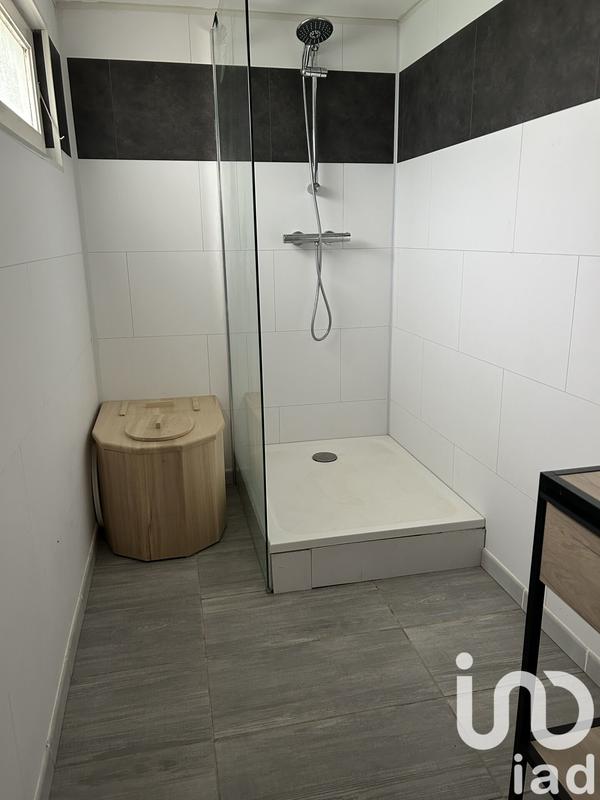 Maison - 147 m² - 4 pièces