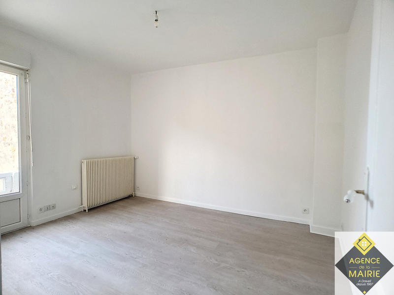 Maison - 60 m² - 3 pièces