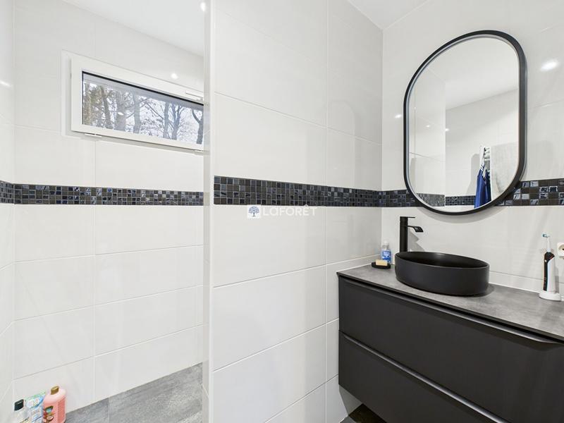 Maison - 115 m² - 6 pièces