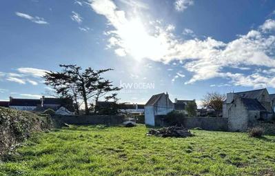 Terrain constructible - 514 m²