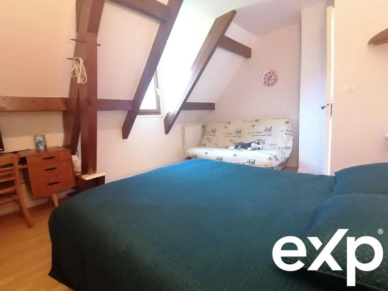 Maison - 157 m² - 5 pièces