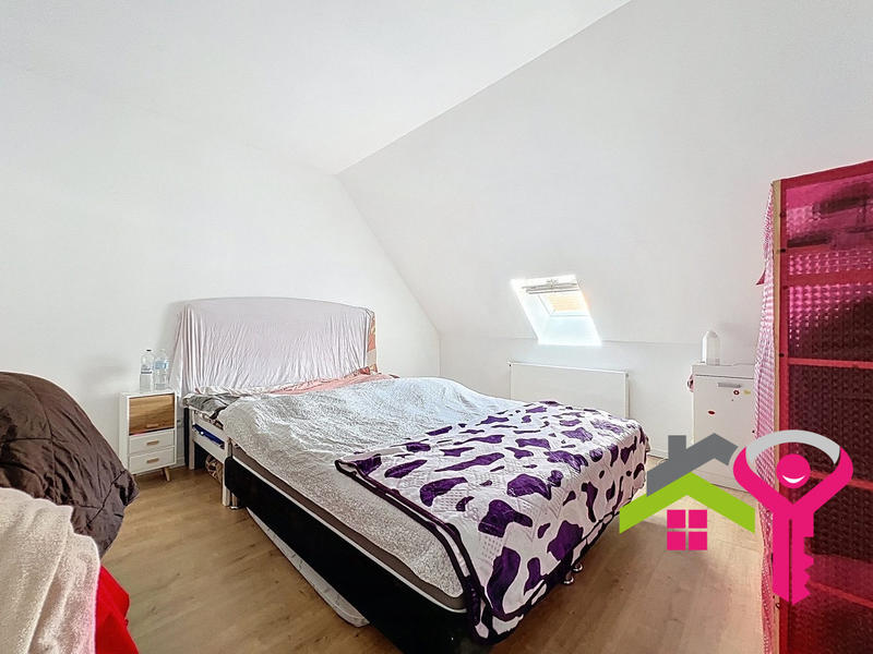 Maison - 130 m² - 4 pièces