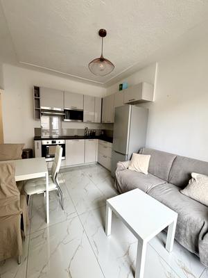 Appartement - 46 m² - 3 pièces