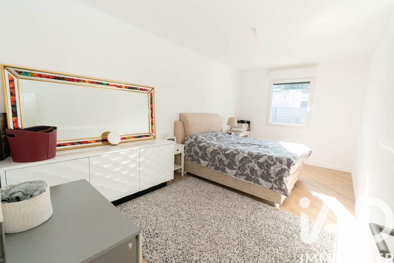 Maison - 136 m² - 5 pièces