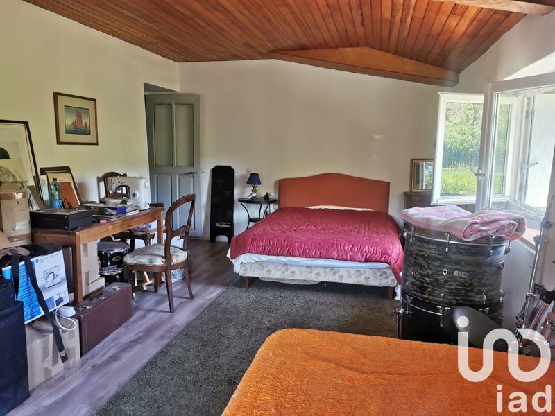 Maison de campagne - 242 m² - 9 pièces