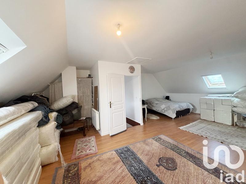 Maison - 150 m² - 6 pièces