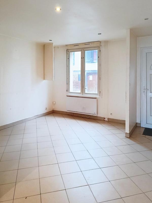 Maison - 70 m² - 4 pièces