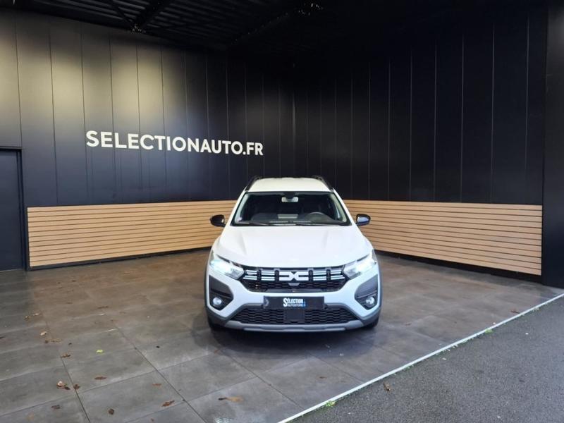 Dacia Jogger 5 Places Extreme+Eco-G 100