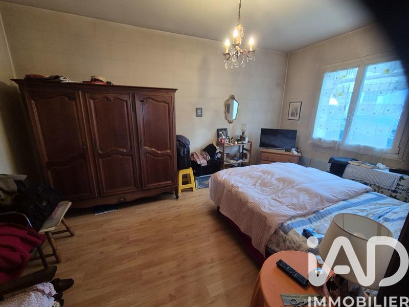 Maison - 146 m² - 3 pièces